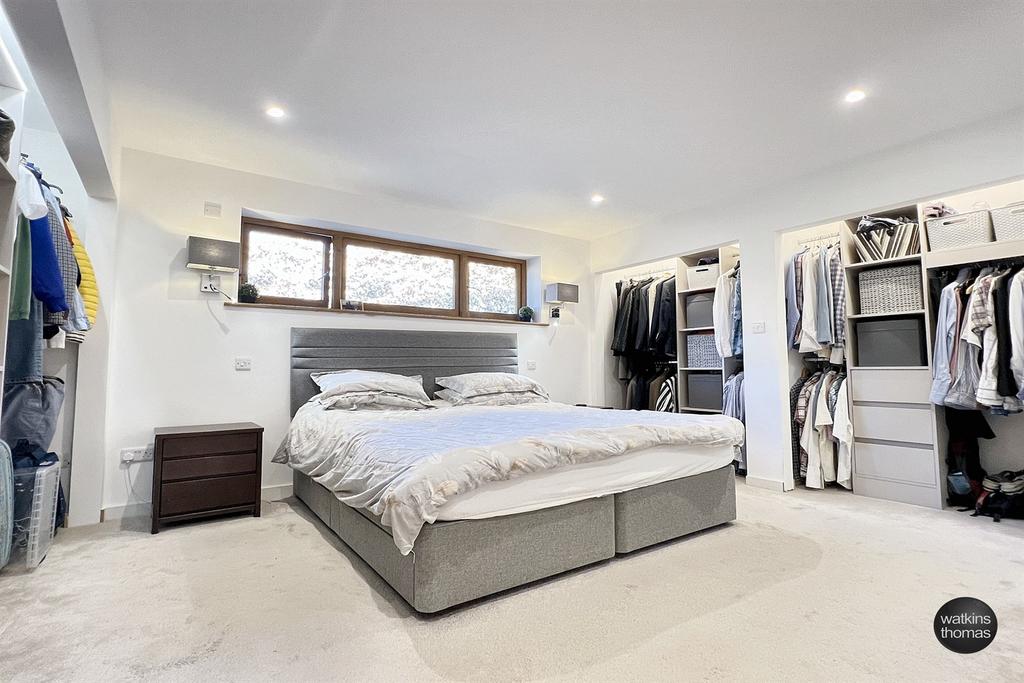 Bed 1