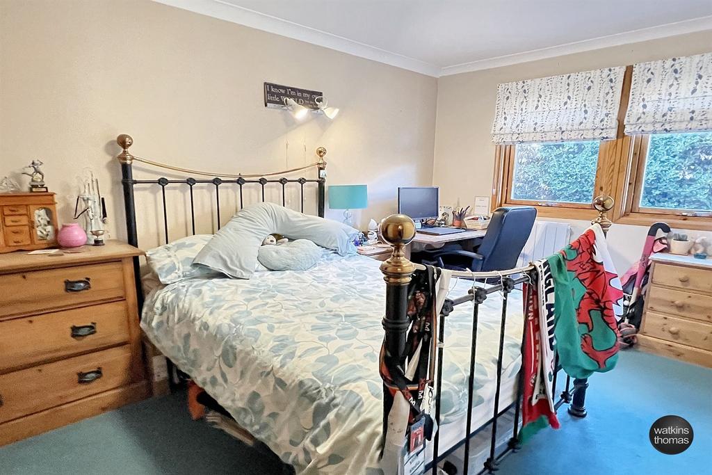 Bed 5