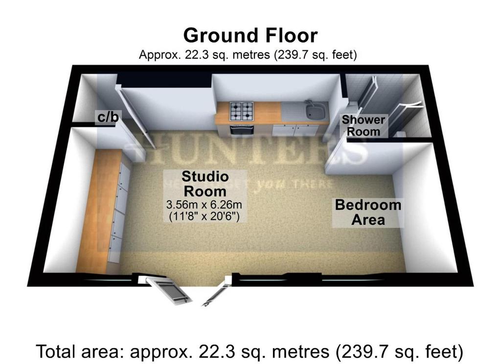 Flat 5, FP.JPG