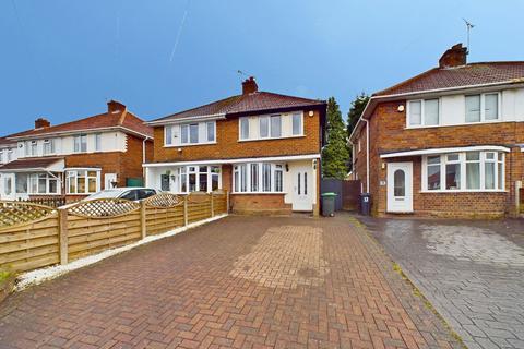 2 bedroom apartment to rent, Aston Road, Tividale, Oldbury, West Midlands, B69 1TW