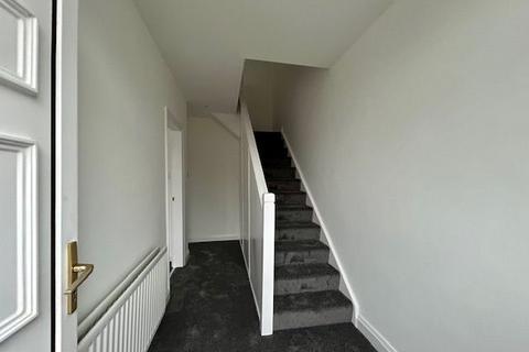 3 bedroom terraced house for sale, Tresco, Braithwaite Street, Bishop Auckland, DL14