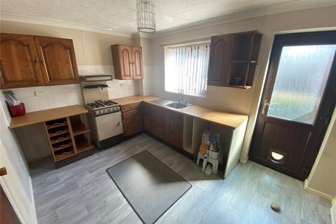 2 bedroom semi-detached house for sale, Fryer Close, Kinson, Bournemouth, Dorset, BH11