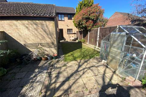 2 bedroom semi-detached house for sale, Fryer Close, Kinson, Bournemouth, Dorset, BH11