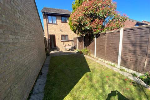 2 bedroom semi-detached house for sale, Fryer Close, Kinson, Bournemouth, Dorset, BH11