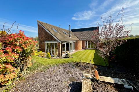 undefined, Sandon Road, Hilderstone, ST15