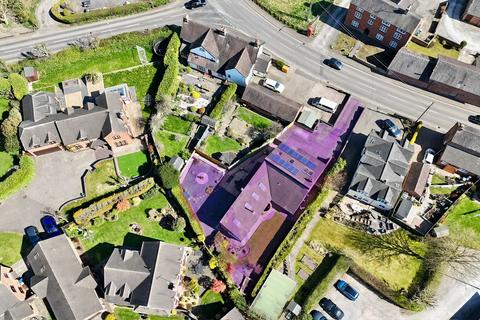undefined, Sandon Road, Hilderstone, ST15