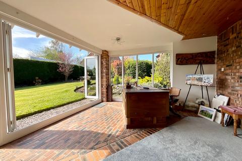 undefined, Sandon Road, Hilderstone, ST15