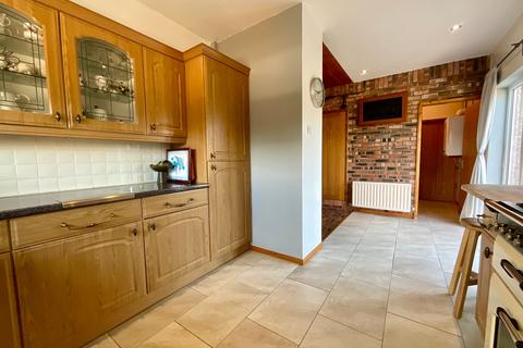 undefined, Sandon Road, Hilderstone, ST15