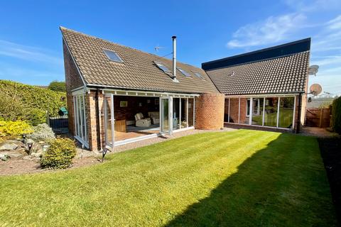 undefined, Sandon Road, Hilderstone, ST15