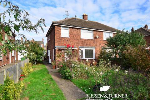 King John Avenue, King's Lynn PE30