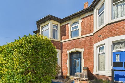 29a Bernard Street, Nottingham, NG5 2AE