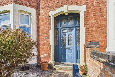 29a Bernard Street, Nottingham, NG5 2AE