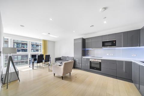 1 bedroom flat to rent, Glasshouse Gardens, Stratford, London, E20