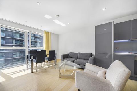 1 bedroom flat to rent, Glasshouse Gardens, Stratford, London, E20