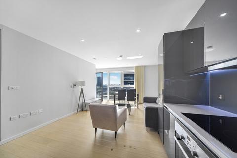 1 bedroom flat to rent, Glasshouse Gardens, Stratford, London, E20