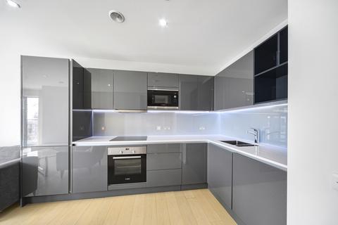 1 bedroom flat to rent, Glasshouse Gardens, Stratford, London, E20