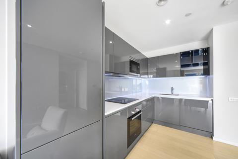 1 bedroom flat to rent, Glasshouse Gardens, Stratford, London, E20
