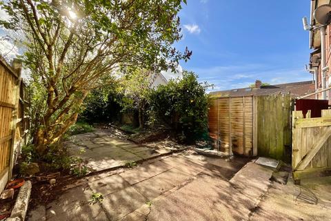 3 bedroom terraced house for sale, Queens Square, Stone, ST15