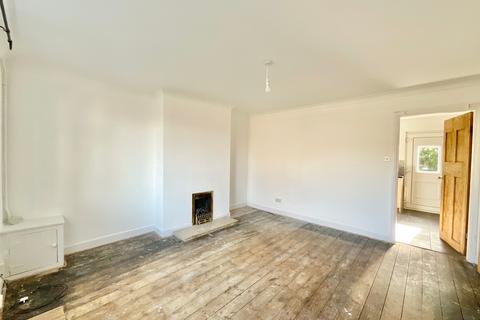 3 bedroom terraced house for sale, Queens Square, Stone, ST15