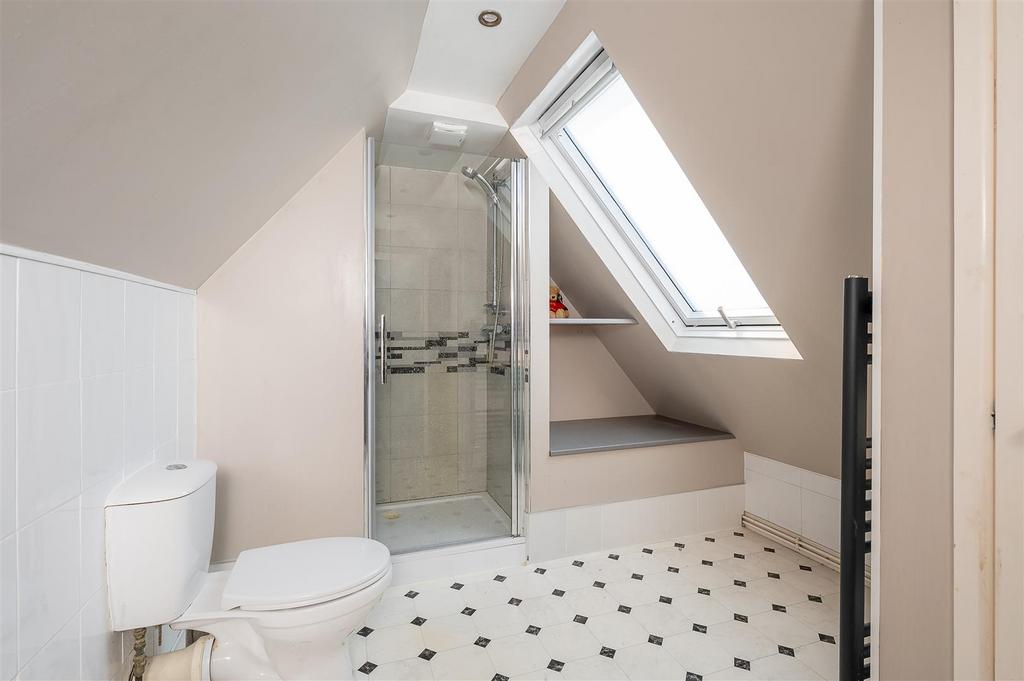 En suite