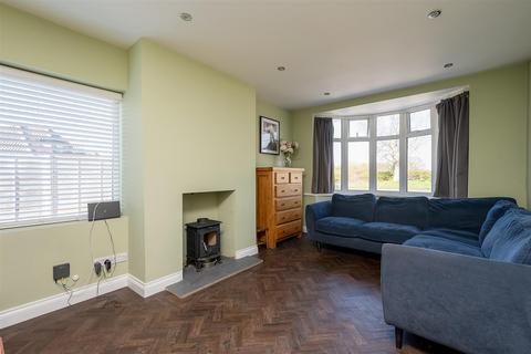 3 bedroom detached bungalow for sale, Stockton Lane, Heworth, York, YO31 1JJ