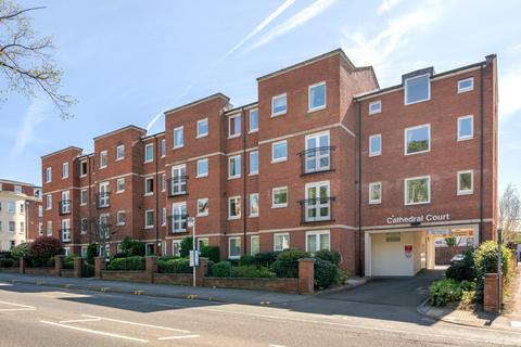 1 bedroom apartment for sale, London Road, Gloucestershire GL1