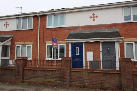 2 bedroom house to rent, Britannia Walk, Market Harborough
