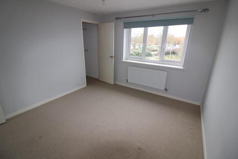 2 bedroom house to rent, Britannia Walk, Market Harborough