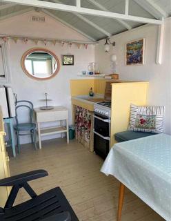 Chalet for sale, Walton on the Naze CO14