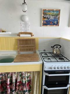 Chalet for sale, Walton on the Naze CO14