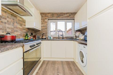 17 Queensway, Manchester, M19 1QP