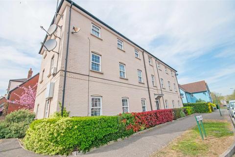 2 bedroom apartment for sale, Abell Way, Chancellor Park, Chelmsford