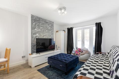 undefined, Firs Lane, London, London, N13