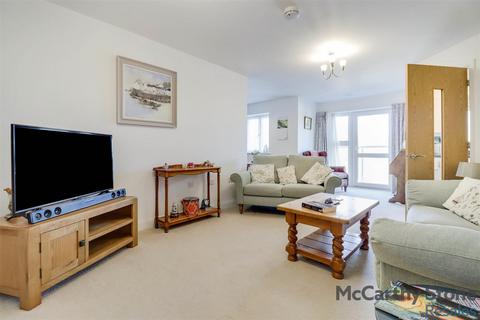1 bedroom apartment for sale, Farnham House, Loughborough Road, Quorn