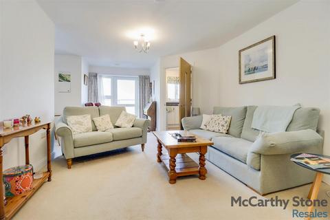 1 bedroom apartment for sale, Farnham House, Loughborough Road, Quorn