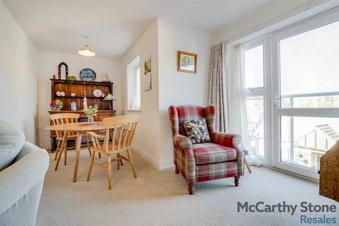1 bedroom apartment for sale, Farnham House, Loughborough Road, Quorn