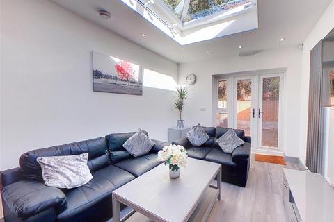 Teignmouth Road, Birmingham B29