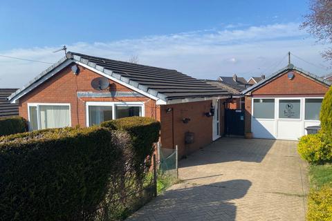 3 bedroom detached bungalow for sale, 9 Staveley Close, Shaw OL2 8ND