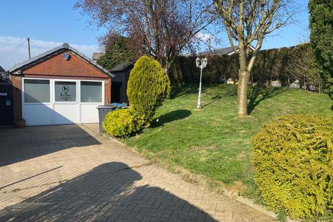 3 bedroom detached bungalow for sale, 9 Staveley Close, Shaw OL2 8ND