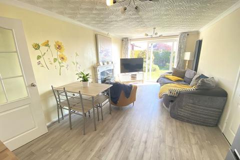 3 bedroom detached bungalow for sale, 9 Staveley Close, Shaw OL2 8ND
