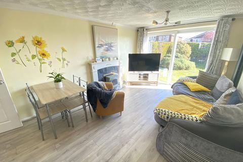 3 bedroom detached bungalow for sale, 9 Staveley Close, Shaw OL2 8ND