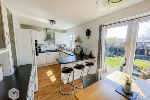 undefined, Moor Way, Hawkshaw, Bury, Greater Manchester, BL8 4LF