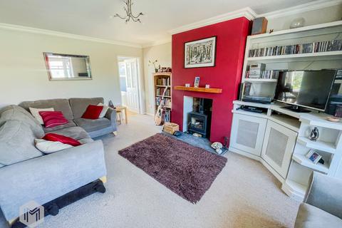 undefined, Moor Way, Hawkshaw, Bury, Greater Manchester, BL8 4LF