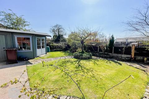 Moor Way, Hawkshaw, Bury, Greater Manchester, BL8 4LF