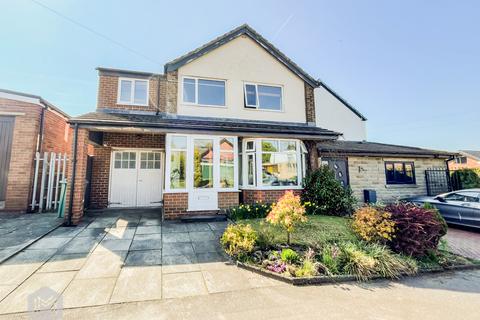 undefined, Moor Way, Hawkshaw, Bury, Greater Manchester, BL8 4LF