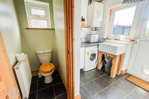 undefined, Moor Way, Hawkshaw, Bury, Greater Manchester, BL8 4LF