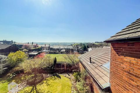 4 bedroom semi-detached house for sale, Moor Way, Hawkshaw, Bury, Greater Manchester, BL8 4LF