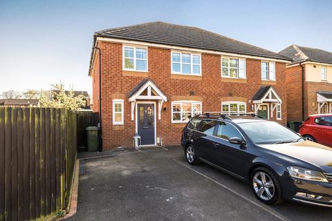 12 Bredon Drive, Hereford, HR4 0TN