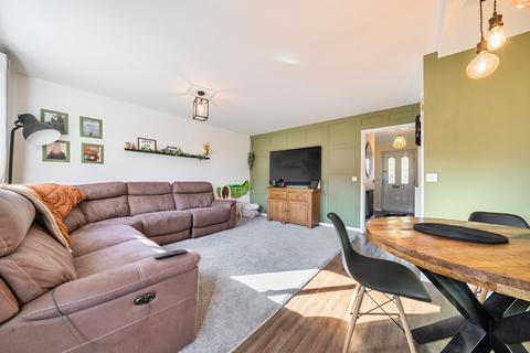 12 Bredon Drive, Hereford, HR4 0TN