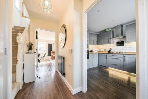 12 Bredon Drive, Hereford, HR4 0TN